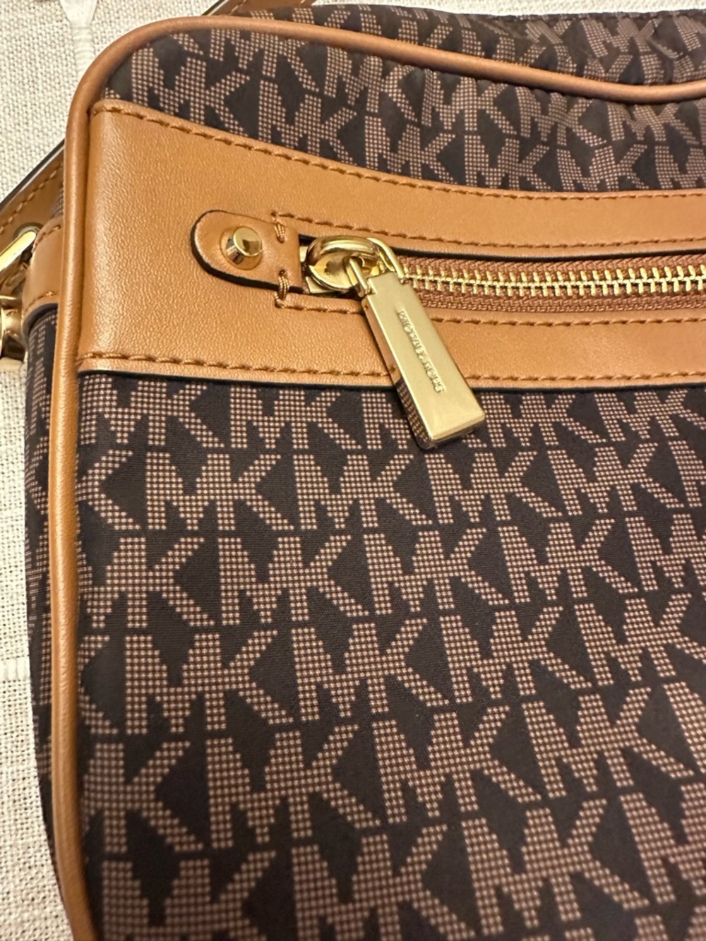 Michael Kors Crossbody Bag - Picture 12 of 13